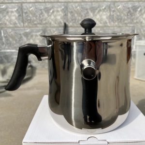 Stainless Steel Double Boiler 1.5 Litre