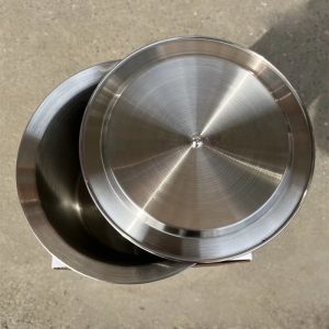 Alternative view of Stainless Steel Double Boiler 1.5 Litre